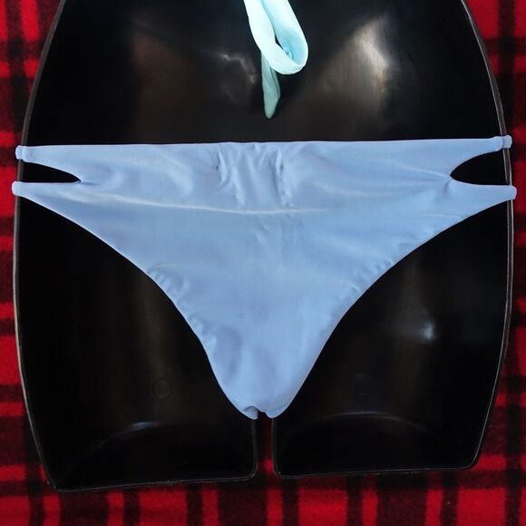 Free People x Amuse Society Evelyne Bikini Bottom - Picture 6 of 7